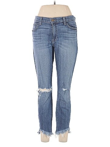 Pistola Jeans (view 1)