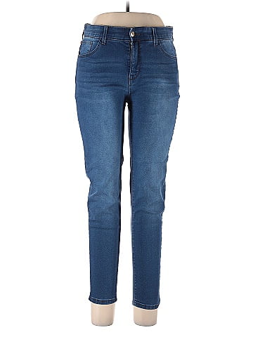 Curve Appeal Jeans (view 1)