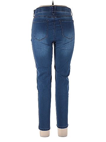 Curve Appeal Jeans (view 2)