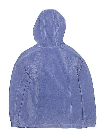 Columbia Zip Up Hoodie (view 2)