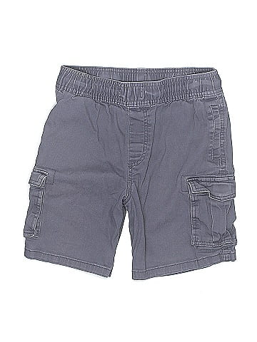 Wonder Nation Cargo Shorts (view 1)