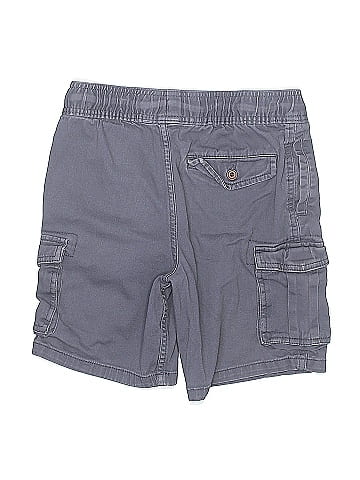 Wonder Nation Cargo Shorts (view 2)
