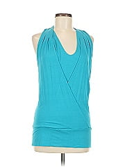 Carole Little Sleeveless Blouse