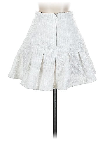 Kendall & Kylie Casual Skirt (view 2)