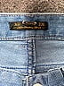 Pull&Bear Solid Blue Jeans Size 26 waist - photo 6