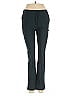 Mango Teal Dress Pants Size S - photo 1