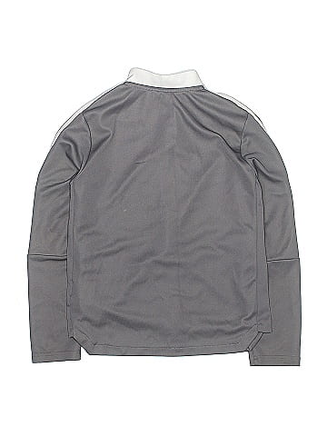 Adidas Track Jacket (view 2)