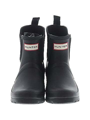 Hunter Rain Boots (view 2)