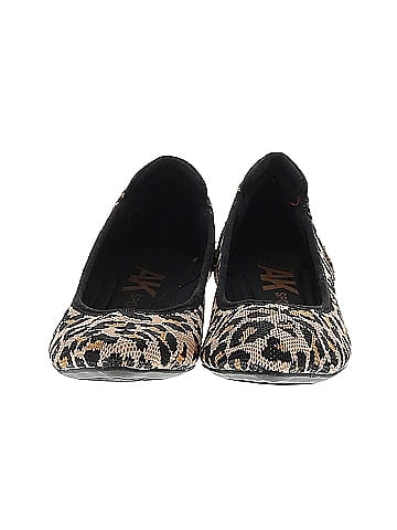 Anne Klein Sport Flats (view 2)