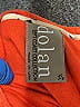 Left Coast by Dolan Orange Casual Dress Size XS - photo 8