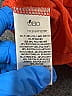 Left Coast by Dolan Orange Casual Dress Size XS - photo 9