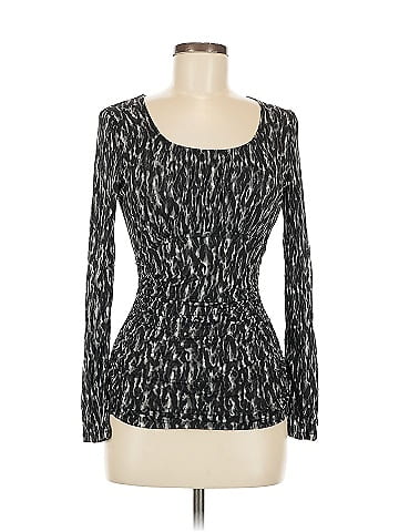 Classiques Entier Long Sleeve Top (view 1)