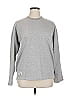 Assorted Brands Silver Sweatshirt Size XL - photo 1
