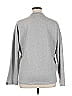 Assorted Brands Silver Sweatshirt Size XL - photo 2