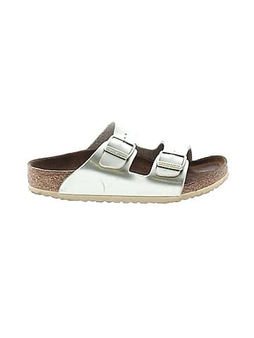 Birkenstock Sandals (view 1)