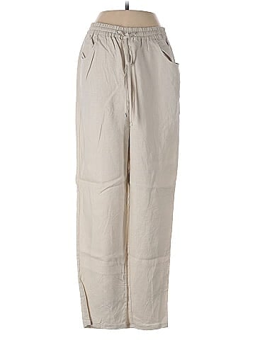 Song of Style Linen Pants (view 1)