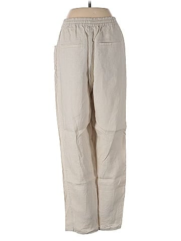 Song of Style Linen Pants (view 2)