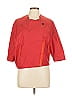 HELMUT Helmut Lang Red Jacket Size L (estimated) - photo 1