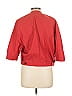 HELMUT Helmut Lang Red Jacket Size L (estimated) - photo 2