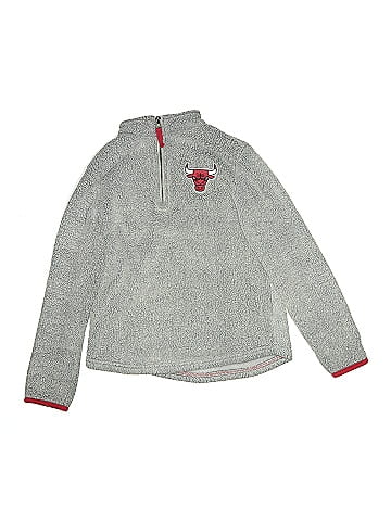 Colosseum Athletics Fleece Jacket (view 1)
