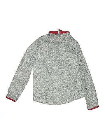 Colosseum Athletics Fleece Jacket (view 2)