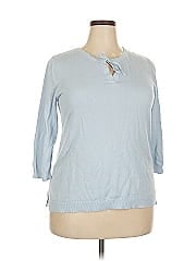 Talbots Outlet Pullover Sweater