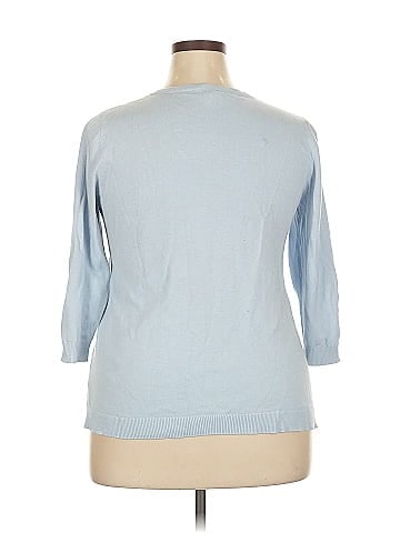 Talbots Outlet Pullover Sweater (view 2)