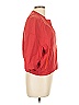 HELMUT Helmut Lang Red Jacket Size L (estimated) - photo 4