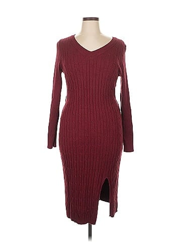 Merokeety Casual Dress (view 1)