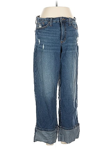 Scoop Jeans (view 1)