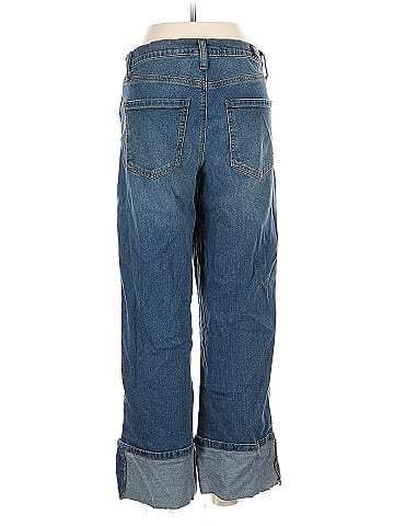 Scoop Jeans (view 2)