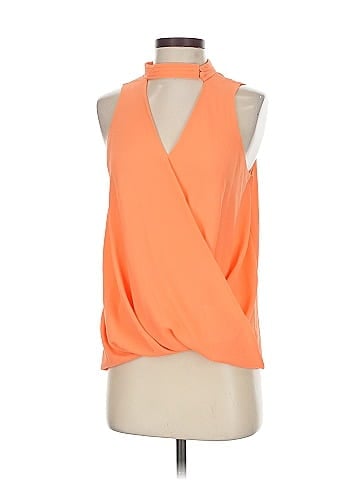 Fab'rik Sleeveless Blouse (view 1)