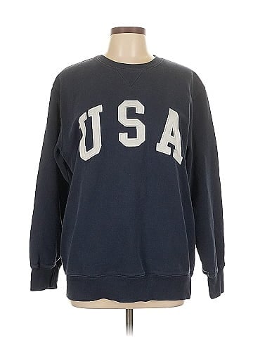 John Galt Sweatshirt (view 1)