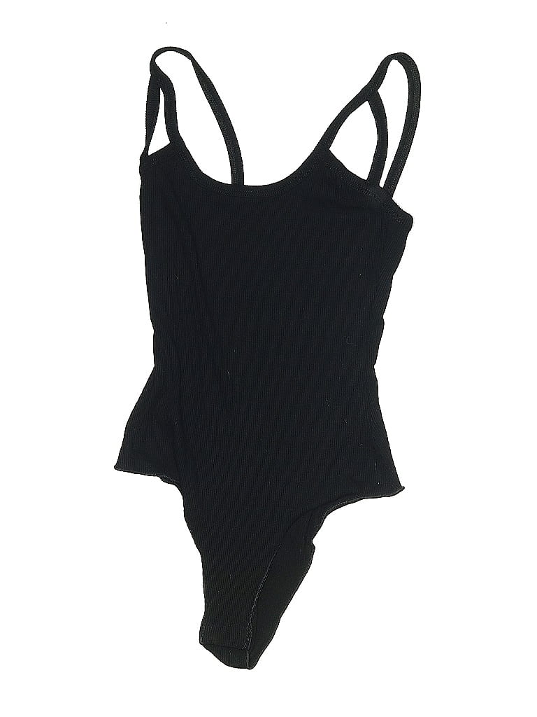 LNA Black Bodysuit Size XS - photo 1