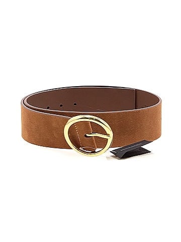 Banana Republic Leather Belt (view 1)