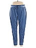 Attention Blue Casual Pants Size XL - photo 1