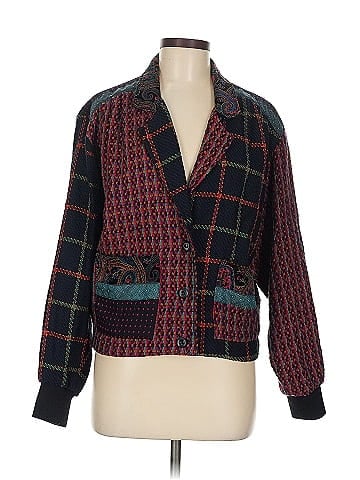 Canvas Backs Jacket (view 1)