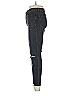 Madewell Gray Black Jeans Size 28 waist - photo 5