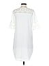 BB Dakota White Casual Dress Size XS - photo 2