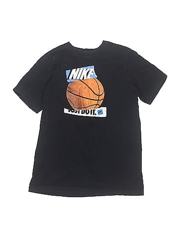 Nike Short Sleeve T-Shirt (view 1)