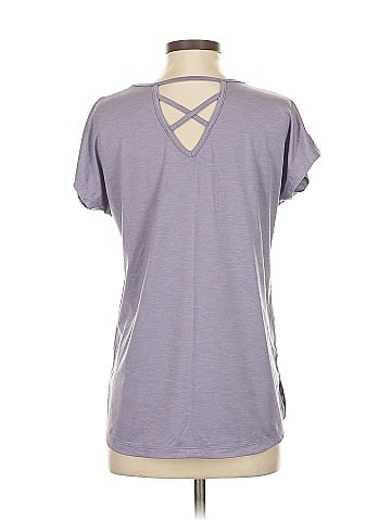 Tuff Athletics Short Sleeve T-Shirt (view 2)
