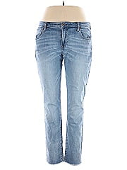 Carve Designs Jeans