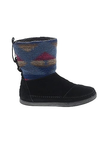 TOMS Boots (view 1)