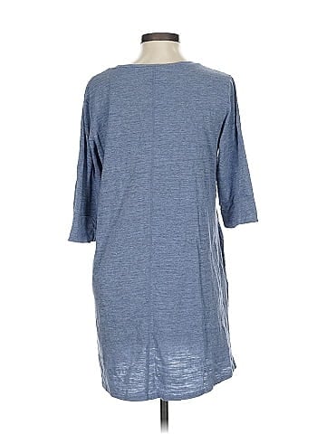 Simply Noelle 3/4 Sleeve T-Shirt (view 2)