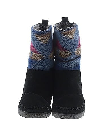 TOMS Boots (view 2)