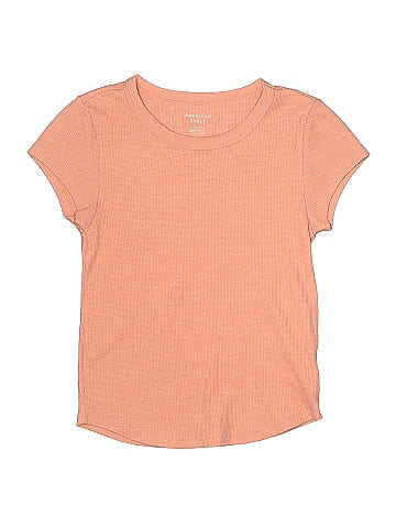 American Eagle Shoes Short Sleeve T-Shirt (view 1)