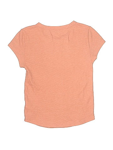 American Eagle Shoes Short Sleeve T-Shirt (view 2)