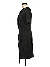 Karen Kane Solid Black Cocktail Dress Size S - photo 4