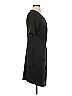 Karen Kane Solid Black Cocktail Dress Size S - photo 3