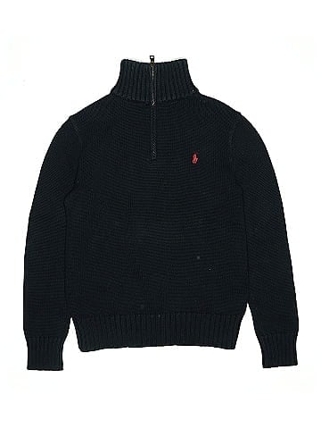 Polo by Ralph Lauren Pullover Sweater (view 1)